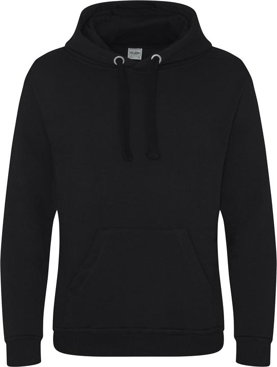 Awdis Just Hoods Graduate Schwerer Kapuzenpullover (S)