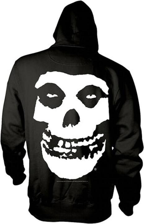 Produktbild Misfits Kapuzenpullover (S)