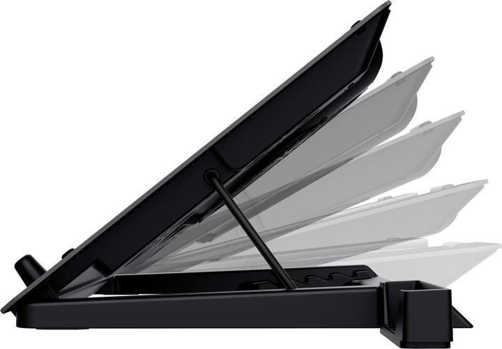 Produktbild Trust GXT 1125 Quno