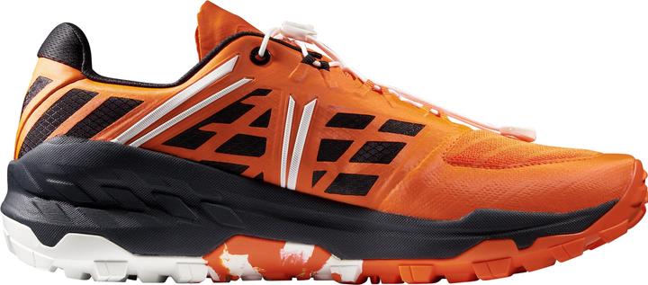 Produktbild Mammut Sertig TR Low GTX Men (47)