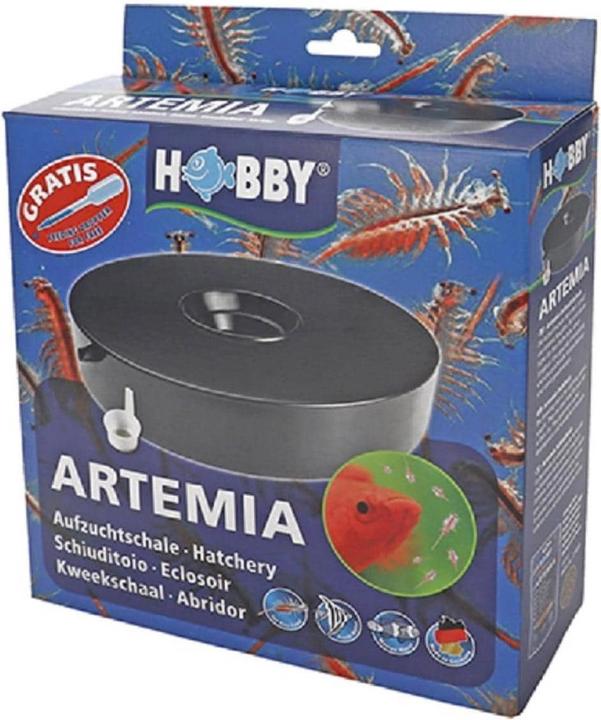 Image du produit Hobby Bol Artemia Raising Bowl (2820 ml)