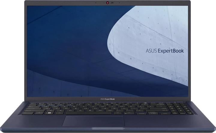 ASUS ExpertBook B1 (15.60", Intel Core i7-1255U, 32 GB, 1000 GB, CH)