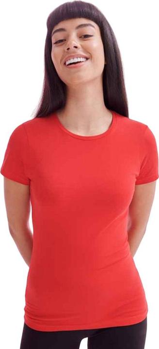 Immagine prodotto Super Flying Model Feel Good Maglietta Elasticizzata Donna (S)