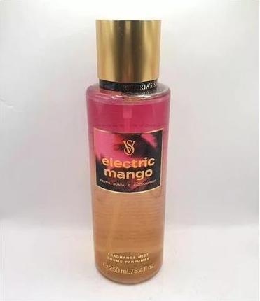 Produktbild Victoria's Secret Electric Mango (Body Mist, 250 ml)