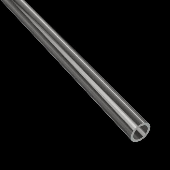 Produktbild Bitspower Crystal Link Tube 16/14mm - 500mm, transparent (0.50 m, Kunststoff)