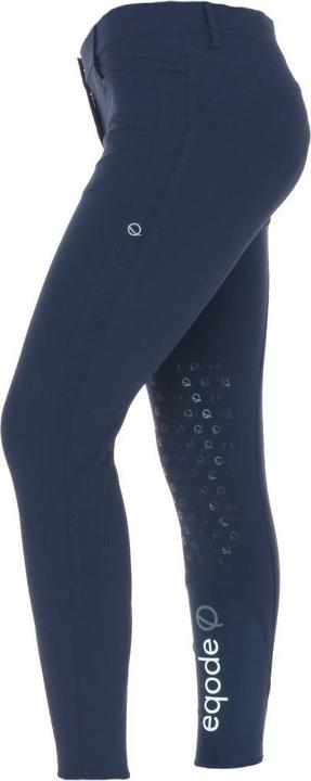 Actual product image Eqode mid grip riding pants for delma (44)