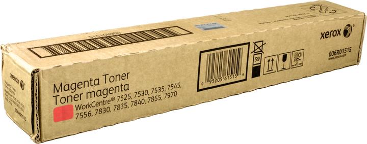 Immagine prodotto Xerox Cartuccia 7545 Magenta (006R01515) (M)