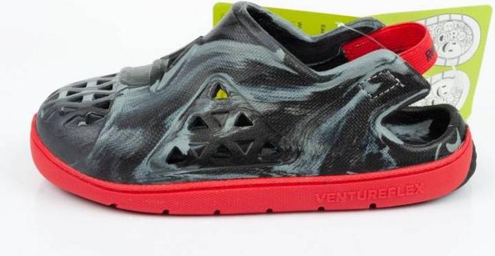 Actual product image Reebok Ventureflex Jr Sandalen (23.5)