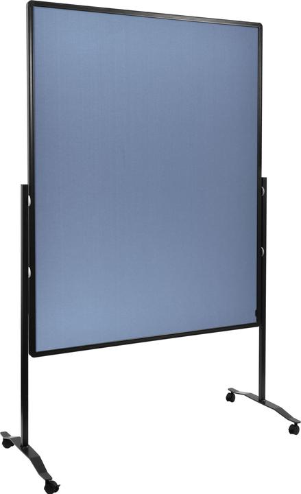 Produktbild Legamaster Moderationswand Premium Plus mobil (120 x 150 cm)
