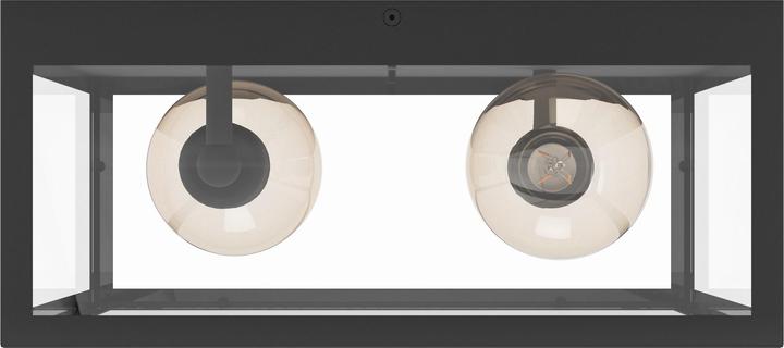 Actual product image EGLO Charterhouse (E27)