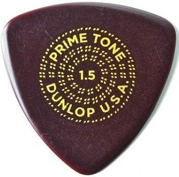Immagine prodotto Dunlop Primetone Small Tri Pick Smooth Dark Brown - 1,50 (1.50 mm)
