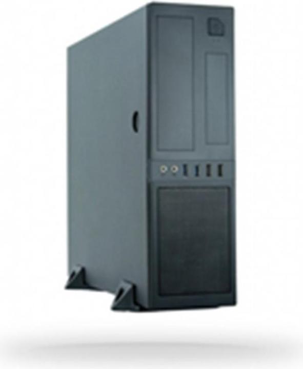 Immagine prodotto Chieftec CS-12B-300 (Mini-ITX)