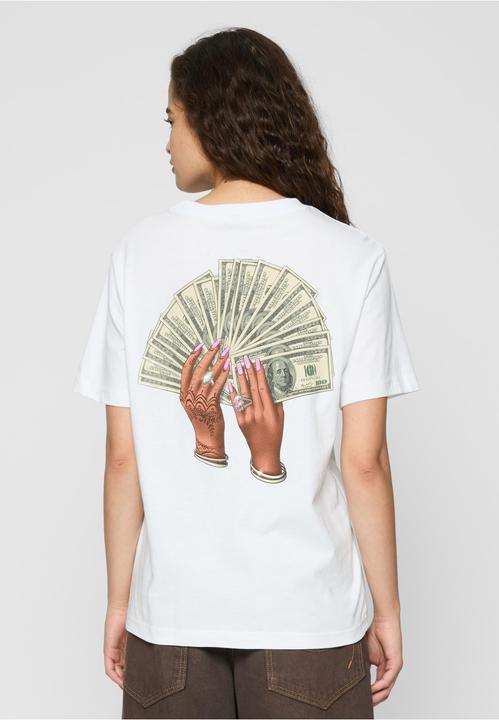 Actual product image Miss Tee B**ch Better Tee - 167047 (L)