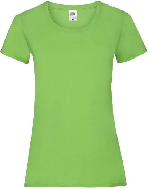Fruit of the Loom LadyFit TShirt