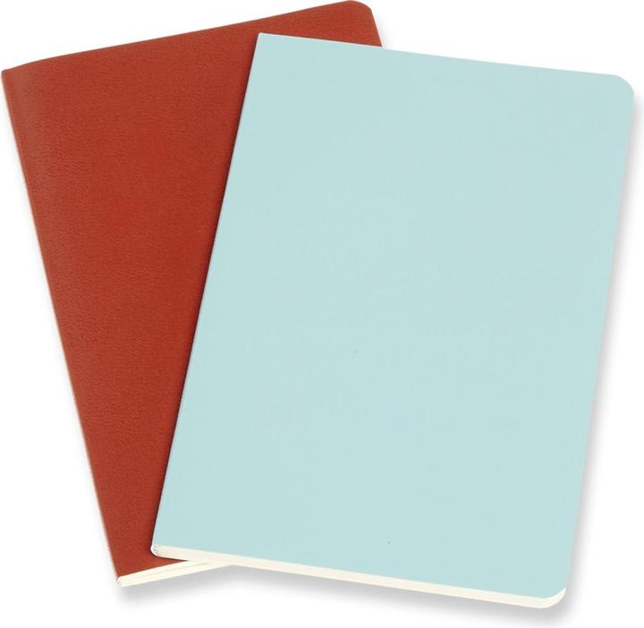 Produktbild Moleskine Volant (A6, Liniert, Weicher Einband)