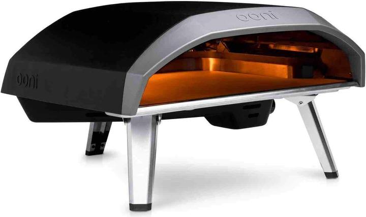 Ooni Koda 16 (Pizzaofen Gas)
