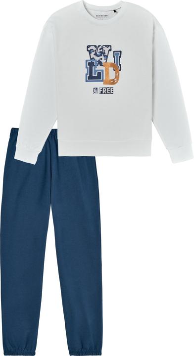 Schiesser Pyjama Nightwear (152)
