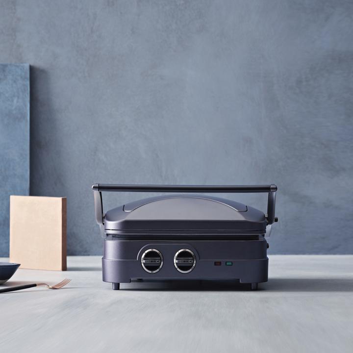 Actual product image Cuisinart GR47BE 1650 W