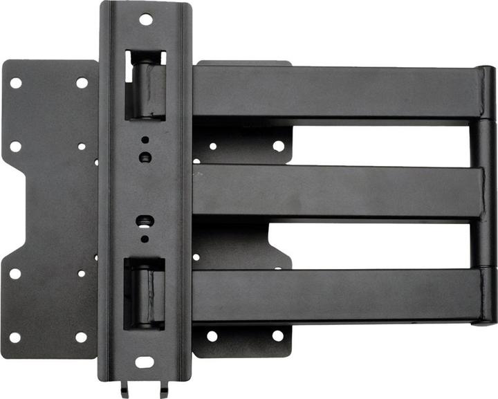Produktbild Eaton Tripp Lite Series DWM1742MA - 43,2 cm (17 Zoll) - 106,7 cm (42 Zoll) - 75 x 75 mm - 200 x 200 mm - (Wand, 42", 35 kg)