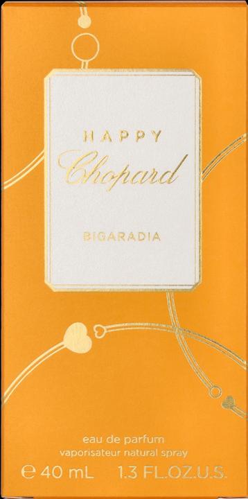 Actual product image Chopard Happy Bigaradia (Eau de parfum, 40 ml)