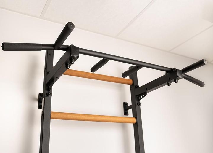 Immagine prodotto BenchK Barre a muro 221 con barra multi pull-up