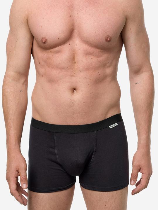 Immagine prodotto Nur Die Boxer Cotton Stretch Retroshorts (M, confezione da 9)