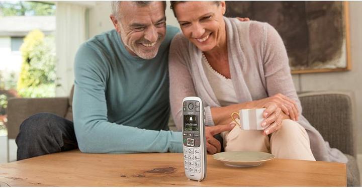 Image du produit Gigaset E560 (CH-Version)