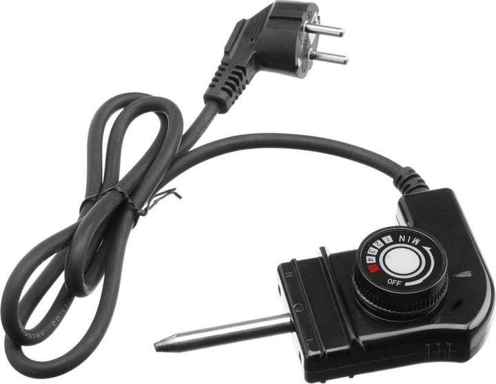Produktbild Hendi Thermostatkabel für Partypfanne, Reglerkabel f. Partypfanne /, (L)mm