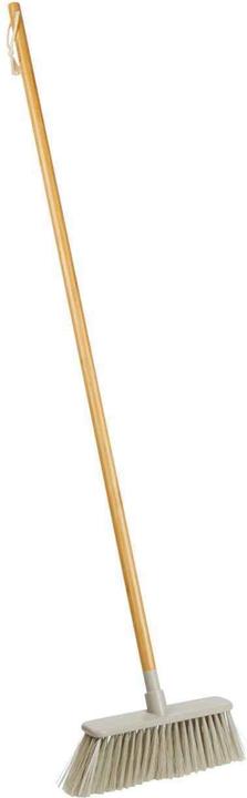 Salter LASAL71472WEU7 WARM BROOM - Pilkas - FSC 100% (1 pcs.)