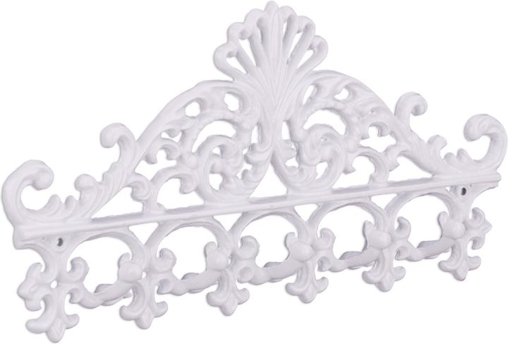 Actual product image Relaxdays Coat rail