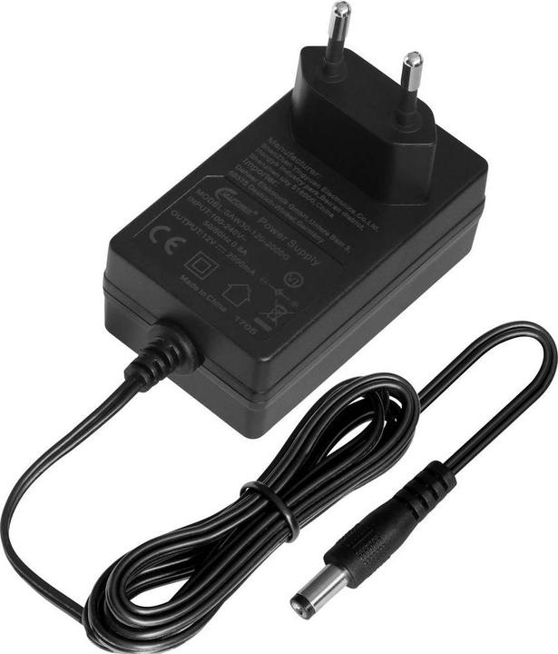 Productafbeelding Dehner Elektronik Insteekbare voedingseenheid, vaste spanning 27728 12 V 2 A 24 W
