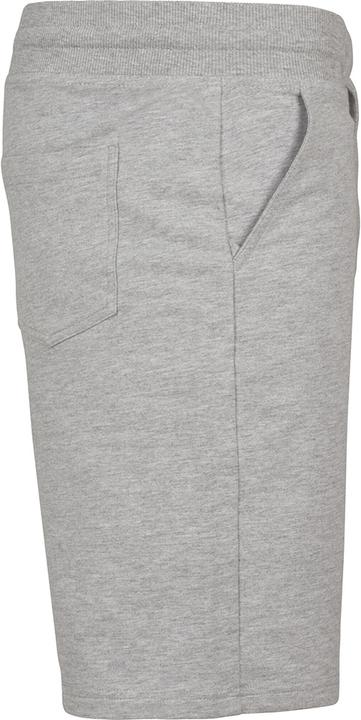 Actual product image Build Your Brand TerryShorts (XXL)