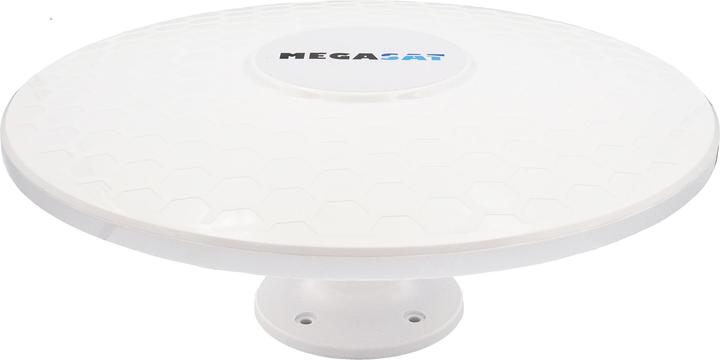 Produktbild Megasat DVB-T T4 Outdoor Antenne (Parabolantenne, 44 dB, DVB-T / -T2)