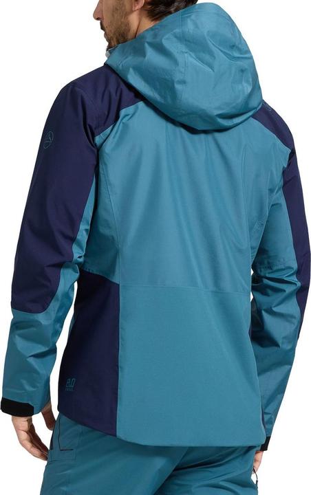 Produktbild La Sportiva Crossridge Evo Shell Jkt M (XL)