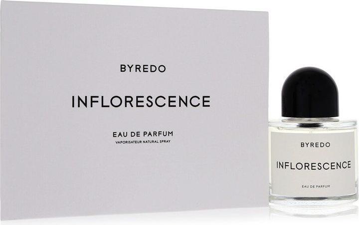 Actual product image Byredo Inflorescence Eau de Parfum (Eau de parfum, 100 ml)