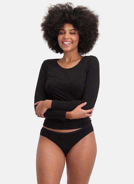 Produktbild Bamboo Basics Julia (L, 3er Pack)