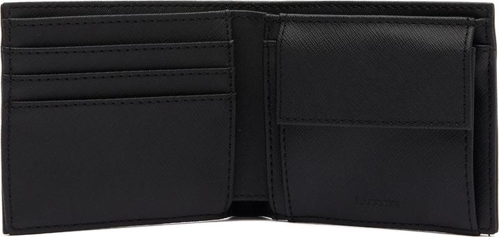 Actual product image Lacoste M Billfold Coin