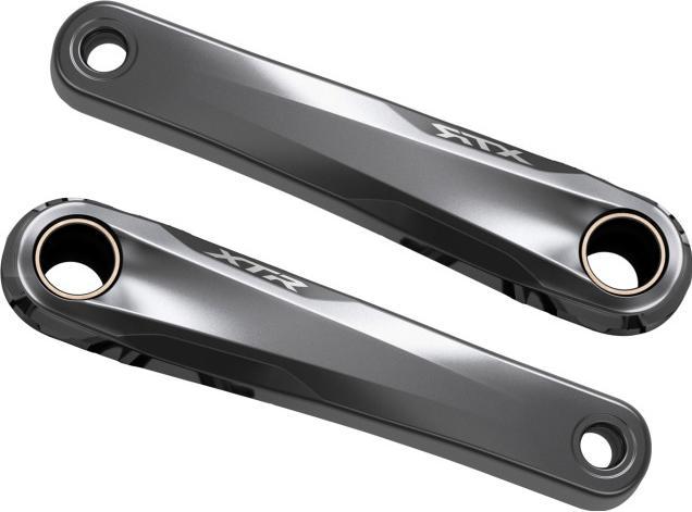 Produktbild Shimano XTR FC-M9100-1 (175 mm)