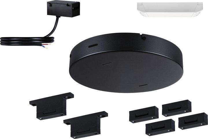 Paulmann Gurt-System ULine Installationsset
