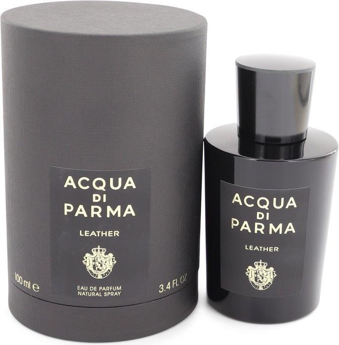 Image du produit Acqua Di Parma Leather (Eau de parfum, 100 ml)