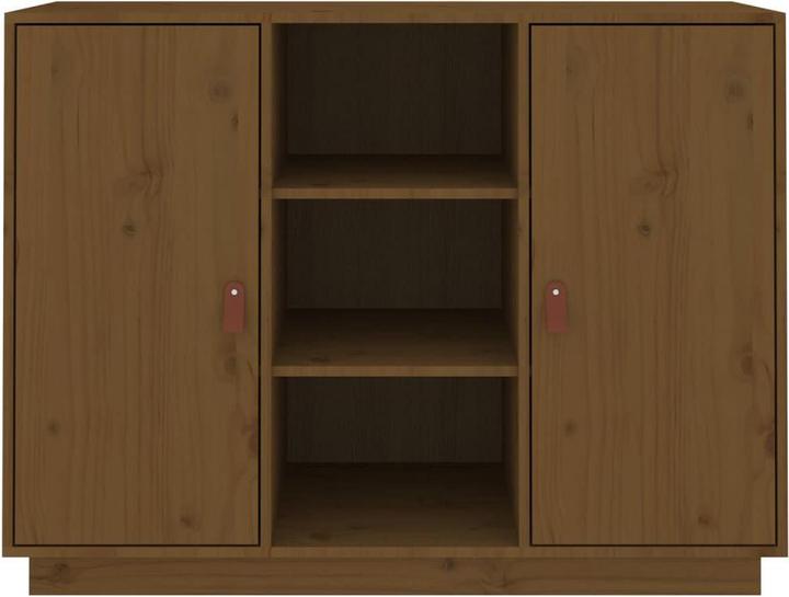 Actual product image VidaXL Emiliano (100 x 40 x 75 cm)