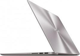 Produktbild ASUS Zenbook UX3410UA GV078T - Core i7 7500U / 2.7 GHz - Win 10 Home 64-Bit - 16 GB R (14", Intel Core i7-7500U, 16 GB, 512 GB)