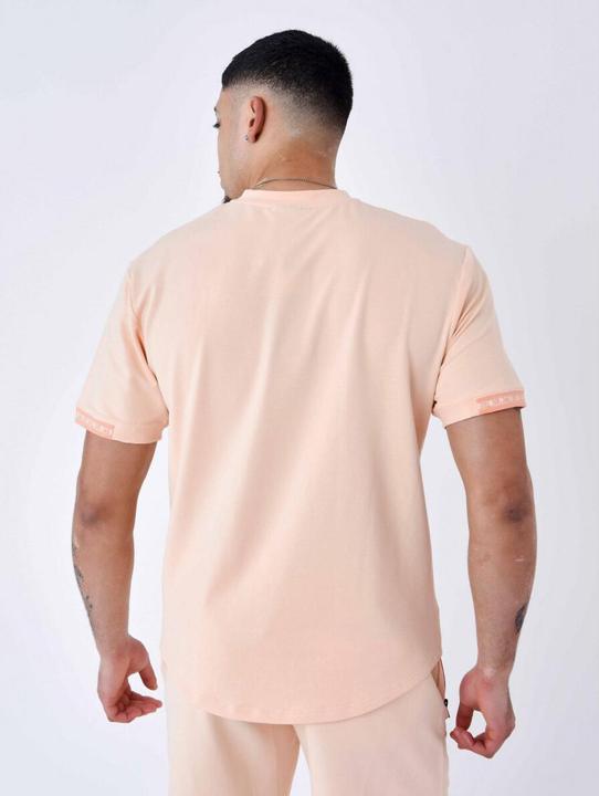 Actual product image Project X Paris plain t-hirt with logo band project x pari (S)