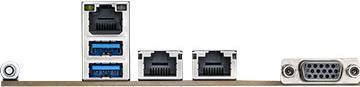 Image du produit AsRock Carte mère ROME2D16-2T Socket SP3 (LGA 4094, AMD SoC, SSI EEB)