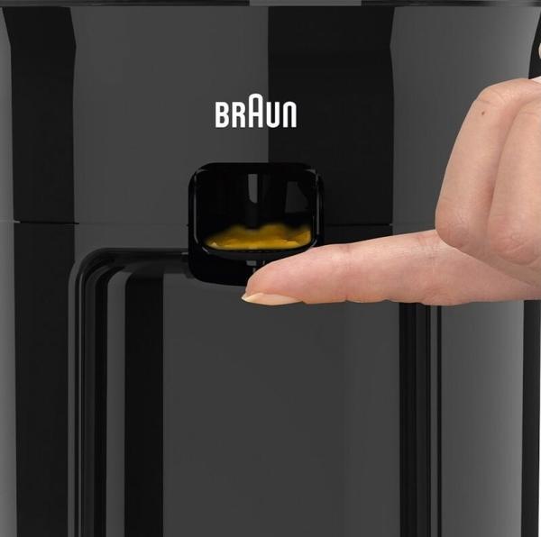Image du produit Braun TributeCollection CJ3050