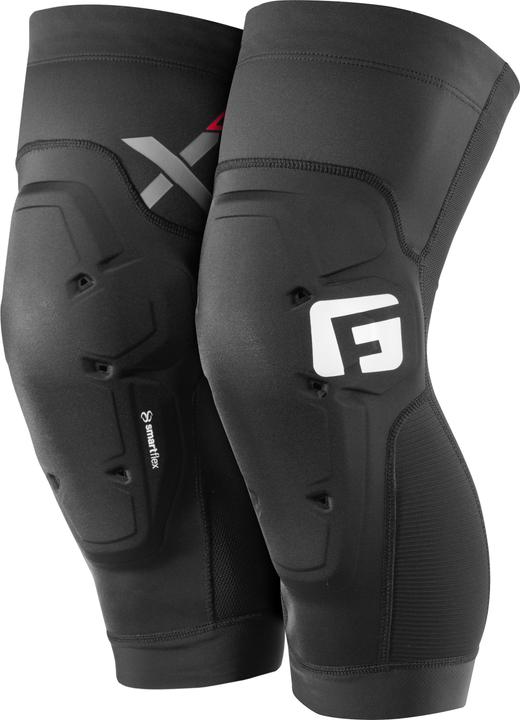 G-Form Pro-X4 Knee Guards (S, Knieschoner)