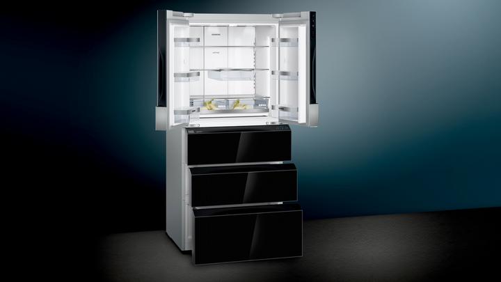 Produktbild Siemens KF86FPBEA (491 l)