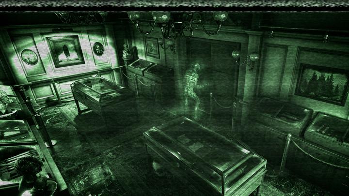 Immagine prodotto astragon Canzone dell'orrore (PS4, EN)
