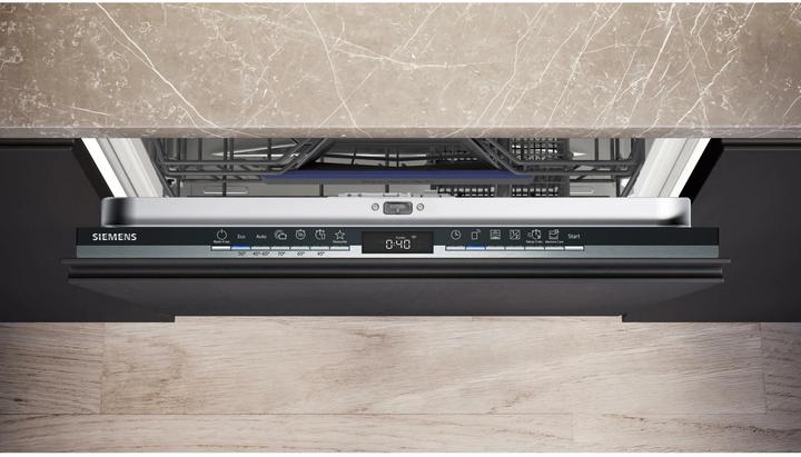 Produktbild Siemens iQ300 SN63EX02AE