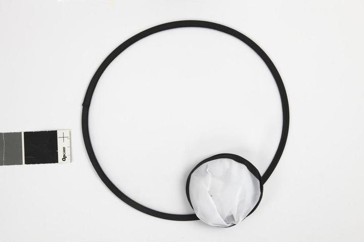 Produktbild Creativ Company Stoff-Bastelset Frisbee